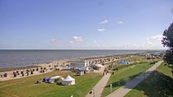 Archiv Foto Webcam Varel-Dangast 09:00