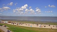 Archiv Foto Webcam Varel-Dangast 11:00
