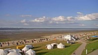 Archiv Foto Webcam Varel-Dangast 17:00