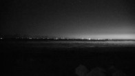 Archiv Foto Webcam Varel-Dangast 03:00