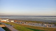 Archiv Foto Webcam Varel-Dangast 05:00
