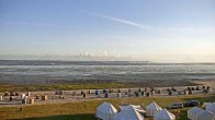 Archiv Foto Webcam Varel-Dangast 06:00