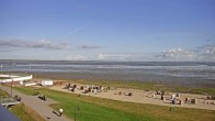 Archiv Foto Webcam Varel-Dangast 07:00