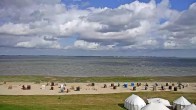 Archiv Foto Webcam Varel-Dangast 09:00