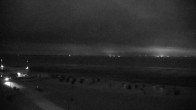 Archiv Foto Webcam Varel-Dangast 02:00