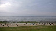 Archiv Foto Webcam Varel-Dangast 05:00