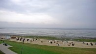 Archiv Foto Webcam Varel-Dangast 06:00