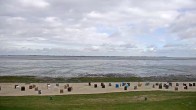 Archived image Webcam Varel-Dangast 08:00