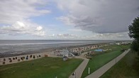 Archived image Webcam Varel-Dangast 10:00