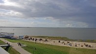 Archived image Webcam Varel-Dangast 14:00