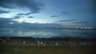 Archived image Webcam Varel-Dangast 17:00