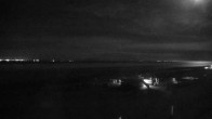 Archiv Foto Webcam Varel-Dangast 23:00