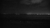 Archiv Foto Webcam Varel-Dangast 01:00