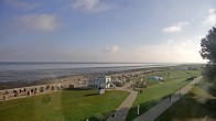 Archiv Foto Webcam Varel-Dangast 08:00