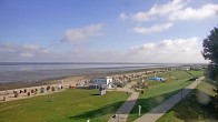 Archiv Foto Webcam Varel-Dangast 09:00