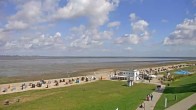 Archiv Foto Webcam Varel-Dangast 11:00