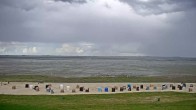 Archiv Foto Webcam Varel-Dangast 13:00