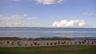 Archiv Foto Webcam Varel-Dangast 15:00