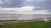 Archiv Foto Webcam Varel-Dangast 17:00