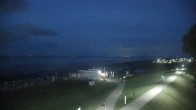 Archiv Foto Webcam Varel-Dangast 19:00