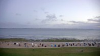 Archiv Foto Webcam Varel-Dangast 05:00