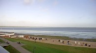 Archiv Foto Webcam Varel-Dangast 07:00