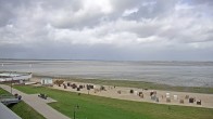 Archiv Foto Webcam Varel-Dangast 11:00