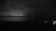 Archiv Foto Webcam Varel-Dangast 01:00