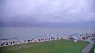 Archiv Foto Webcam Varel-Dangast 05:00