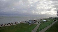 Archiv Foto Webcam Varel-Dangast 07:00