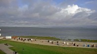 Archiv Foto Webcam Varel-Dangast 08:00