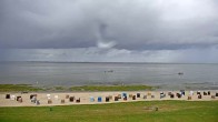 Archived image Webcam Varel-Dangast 13:00