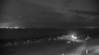Archived image Webcam Varel-Dangast 19:00