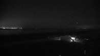 Archiv Foto Webcam Varel-Dangast 23:00