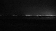 Archiv Foto Webcam Varel-Dangast 01:00