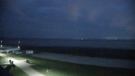 Archiv Foto Webcam Varel-Dangast 05:00