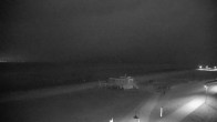Archiv Foto Webcam Varel-Dangast 23:00