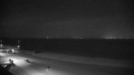 Archiv Foto Webcam Varel-Dangast 01:00