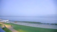 Archiv Foto Webcam Varel-Dangast 06:00