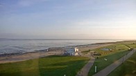 Archiv Foto Webcam Varel-Dangast 07:00