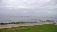 Archiv Foto Webcam Varel-Dangast 11:00