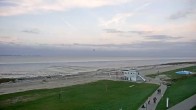 Archiv Foto Webcam Varel-Dangast 17:00