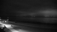 Archiv Foto Webcam Varel-Dangast 23:00