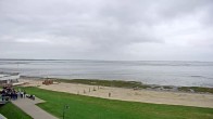 Archiv Foto Webcam Varel-Dangast 09:00
