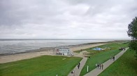Archiv Foto Webcam Varel-Dangast 11:00