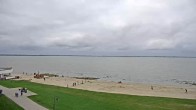 Archiv Foto Webcam Varel-Dangast 15:00