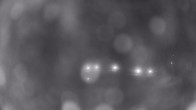 Archived image Webcam Waren at the Müritzpalais 23:00
