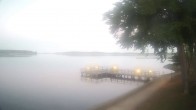 Archived image Webcam Waren at the Müritzpalais 03:00