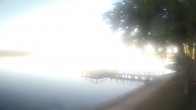 Archived image Webcam Waren at the Müritzpalais 05:00