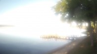 Archived image Webcam Waren at the Müritzpalais 06:00